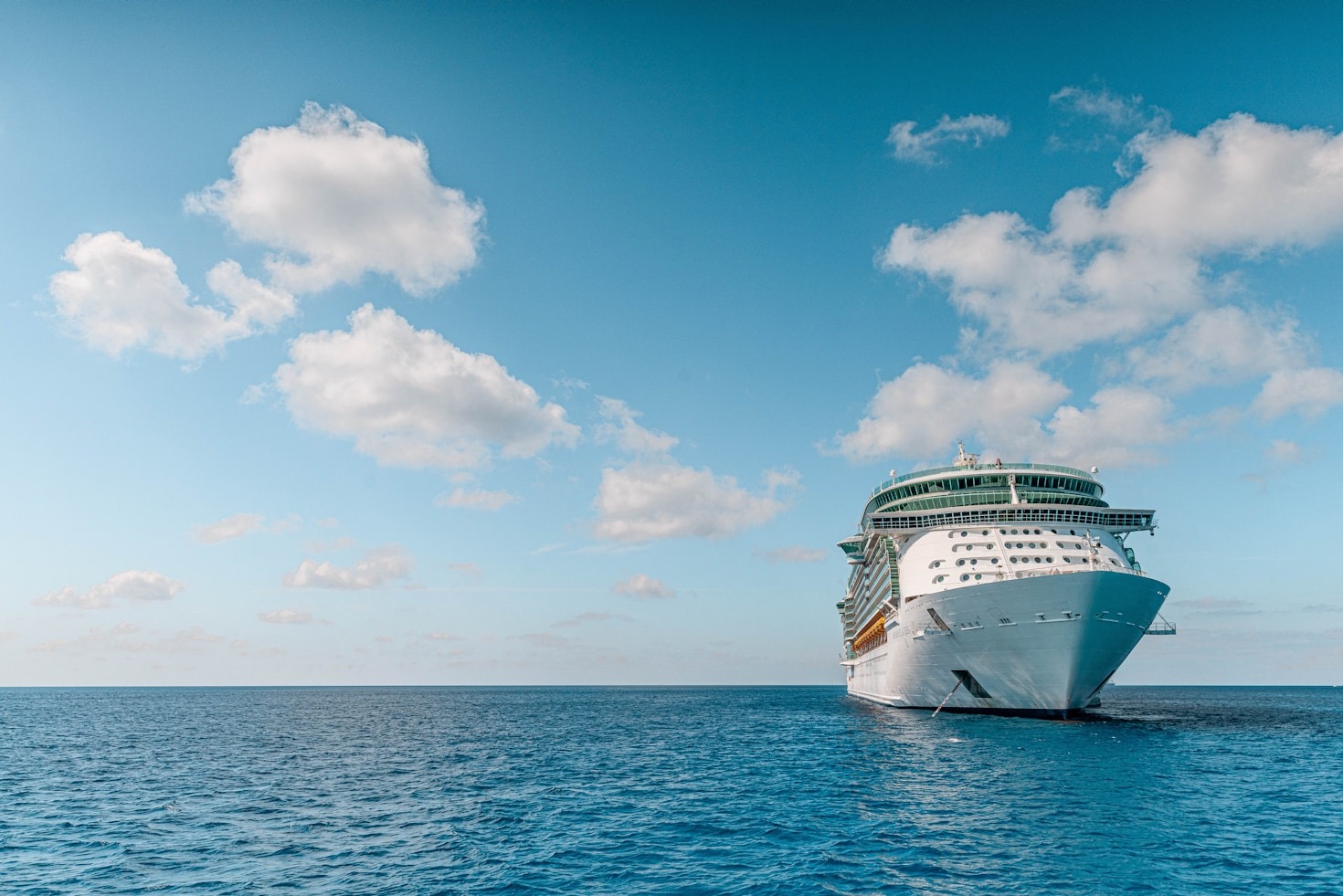 How to Score the Best Cruise Deals