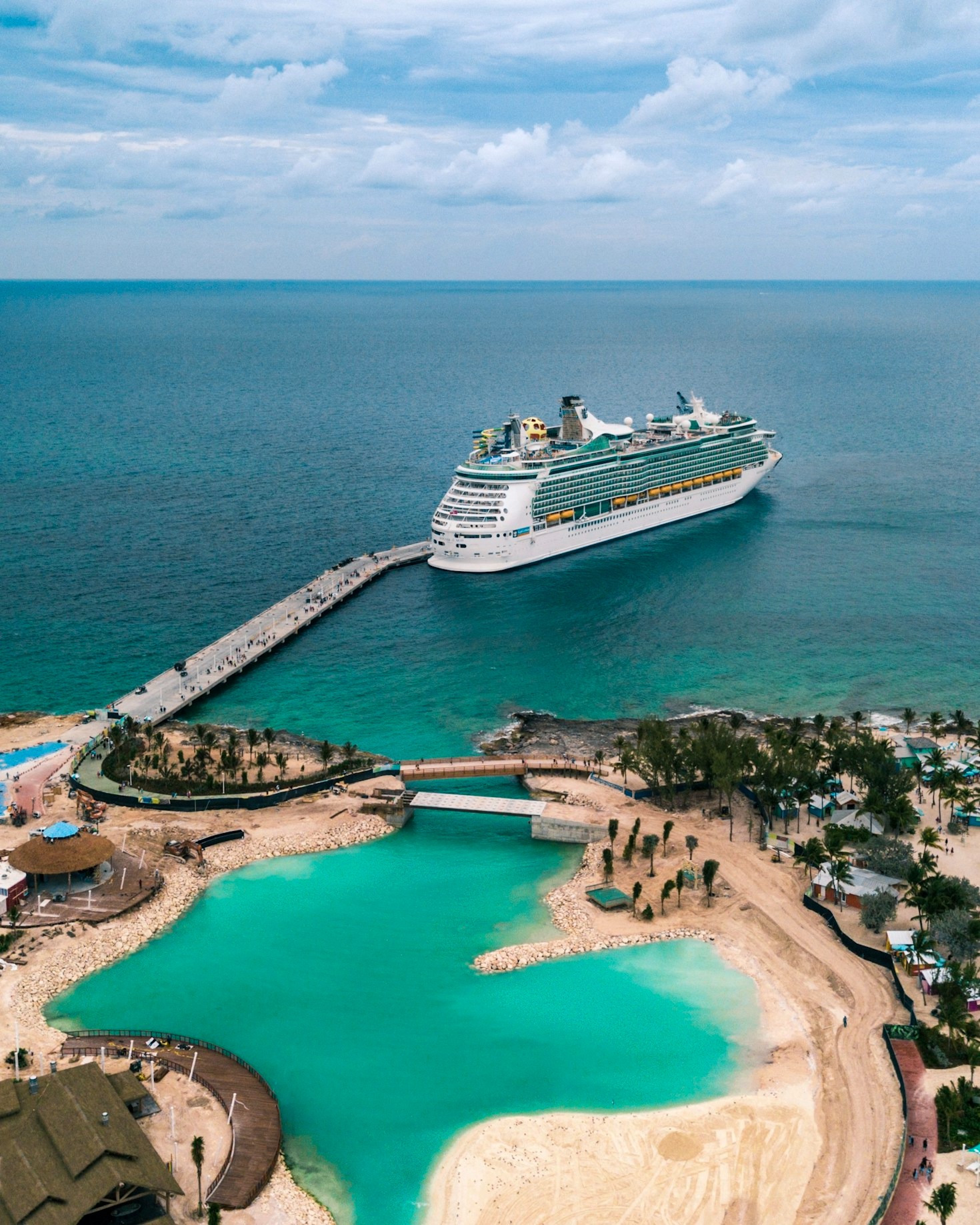 Exploring the Hidden Gems of Popular Cruise Ports