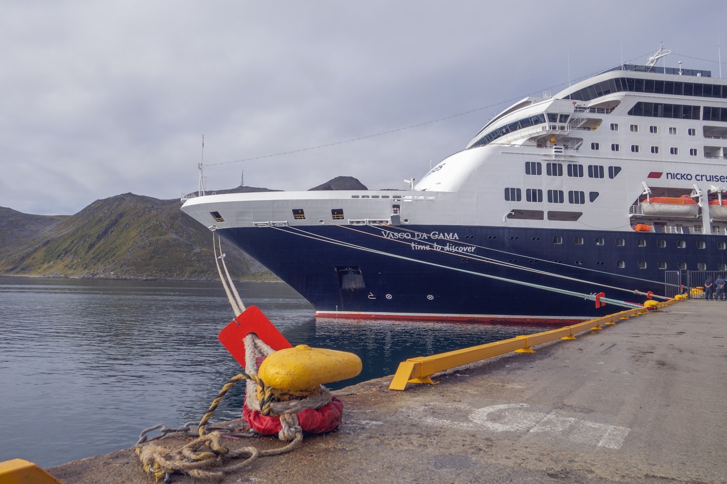 The Ultimate Guide to Budget-Friendly Cruising