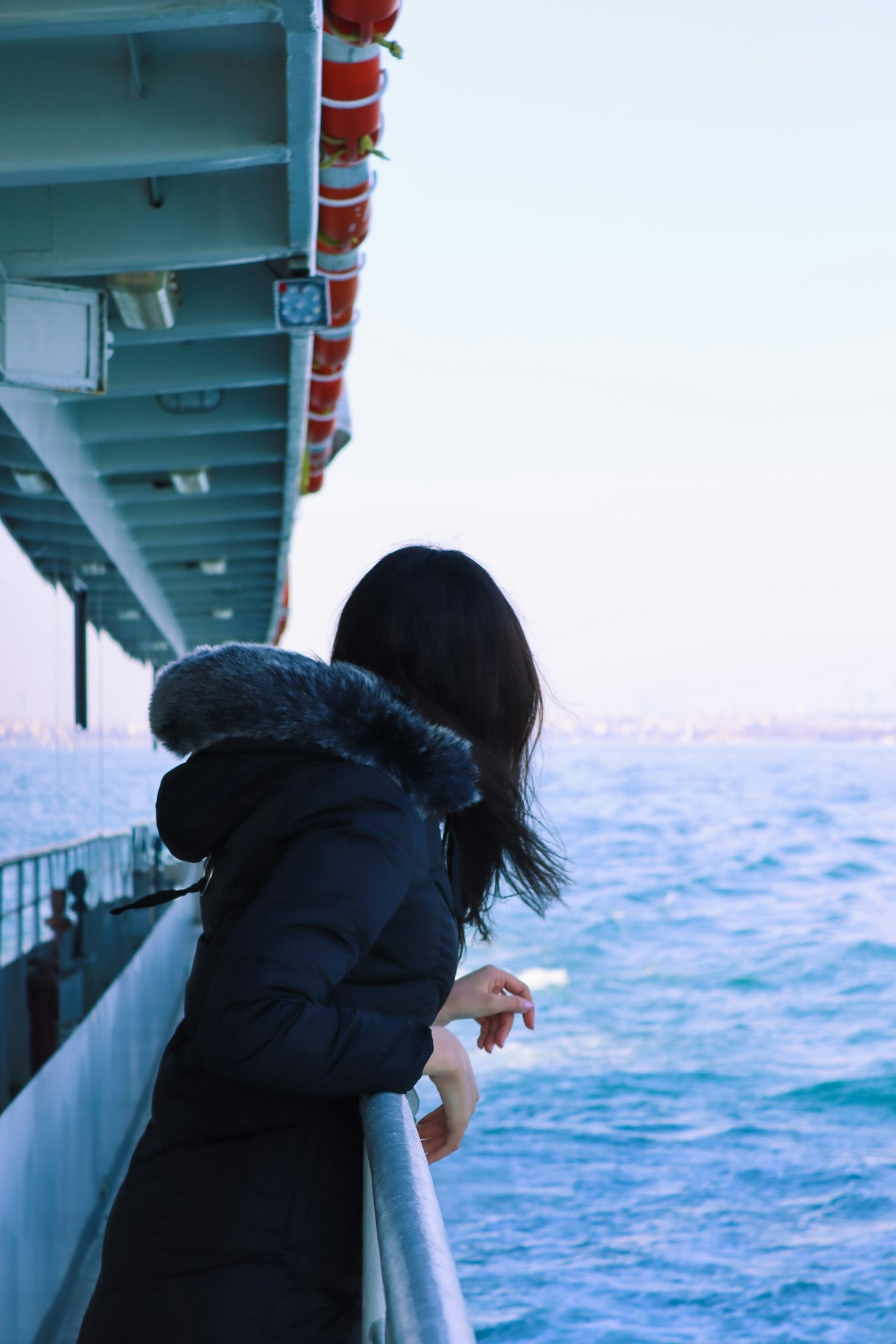 What Makes Adult-Friendly Cruises So Special
